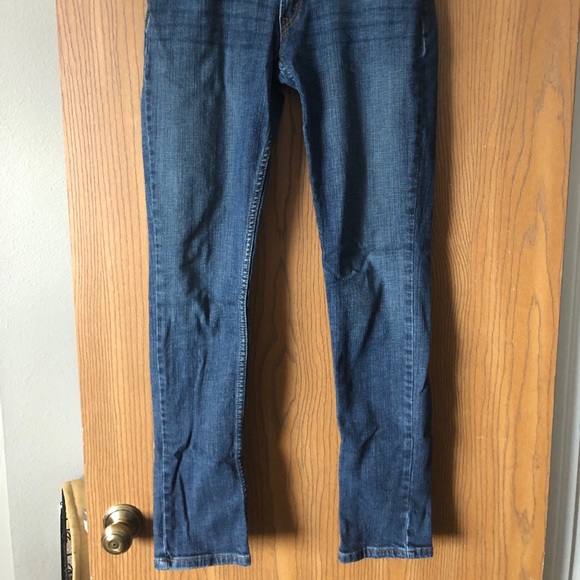 Levi’s 524 too superlow jeans - Picture 6 of 10